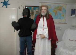 Entrevista de INRI CRISTO ao Mundo Símio – Partes 7 e 8 (final)