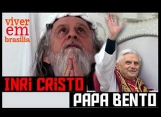 Real motivo da renúncia do Papa!