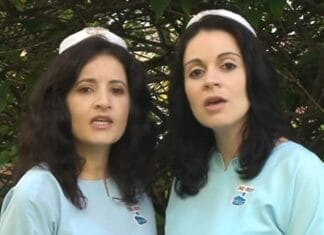 MARCHA DO PEREGRINO – Versão mística de Ballade pour Adeline