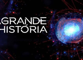 A Grande História – The History Channel