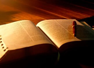 Bíblia: um livro de letras mortas