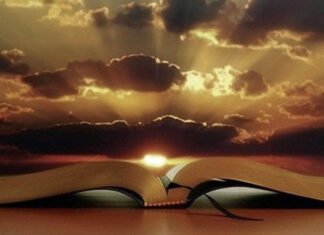 Perseguição à Bíblia