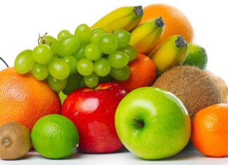 Dicas de saúde: alimentos que curam