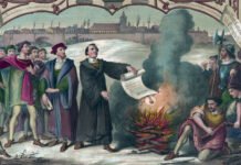 A Inquisição e a infalibilidade “papal”