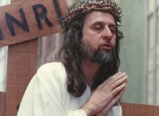 INRI CRISTO fala sobre o porvir da humanidade