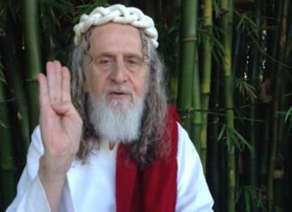 INRI CRISTO adere à campanha contra racismo em apoio a Daniel Alves