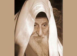 Rabino revela o nome do Messias – Israel Today, 30/04/2007