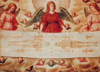 Respaldo científico: a última palavra da ciência sobre o Sudário