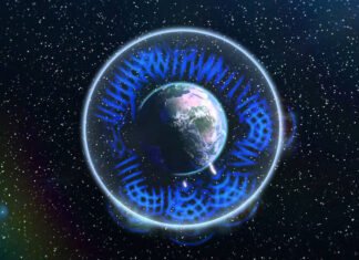 A Ressonância Schumann