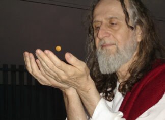 Jesus reencarnou no Brasil – matéria sobre INRI CRISTO no Sobrenatural.org