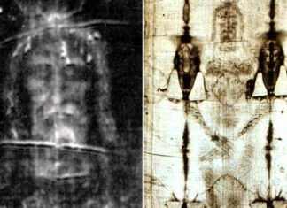 Desvendando o Sudário de Turim – Discovery Channel