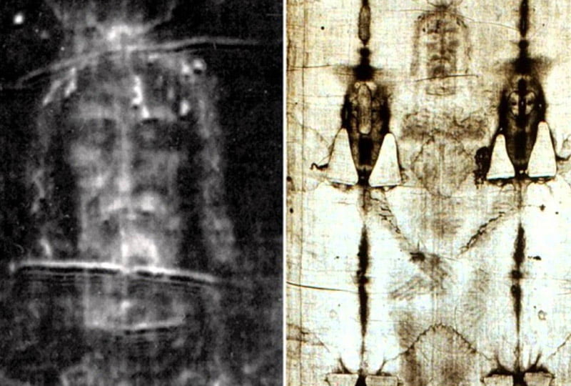 Desvendando o Sudário de Turim Discovery Channel INRI CRISTO, o