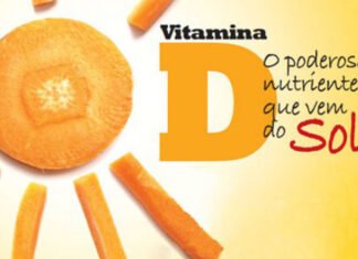 Vitamina D – Por uma outra terapia