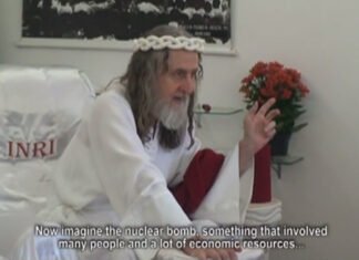 INRI CRISTO responde sobre o fim do mundo