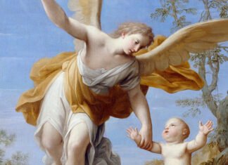 5 – Destino, céu e inferno, anjos e demônios, oração, salvação, ateus, seguidores, relação com DEUS, definição de amor