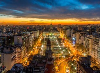 A vidente de Buenos Aires – 1979