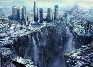 Jornal METRO questiona INRI CRISTO sobre o fim do mundo