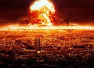 INRI CRISTO responde ao G1 sobre o Fim do Mundo