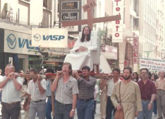 9 – Ato Libertário, nascimento da SOUST, discípulos e seguidores, futuro da SOUST, pregações, o que é o MÉPIC