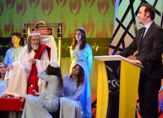 Fritada: reflexão de uma discípula