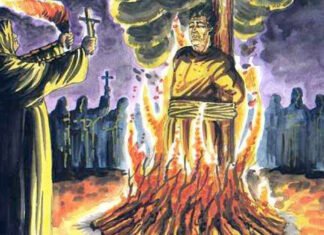 6 – Natal, eucaristia, Santíssima Trindade, Catolicismo, “santos”, curas, missa, sábado bíblico, fecundação de Maria, rituais pagãos, Inquisição