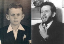 1 – INRI CRISTO fala sobre sua infância, vida antes do jejum, a revelação em 1979, suas vestes, o significado de sua missão