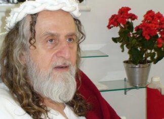 Entrevista a Nelson Peixoto – Curitiba/PR