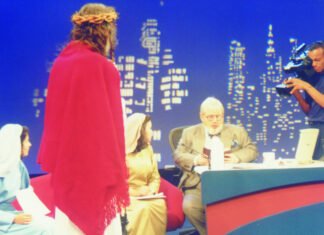 Entrevista ao portal Mix Brasil