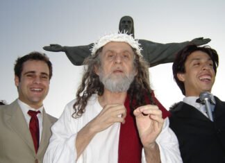 17 – Cotidiano, alimentação vegetariana, relações com a mídia, INRI CRISTO e os jovens