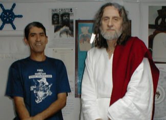 Entrevista do escritor Pedro Lusz ao pesquisador de teologia Edson Martins