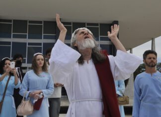 O enigma do mensalão