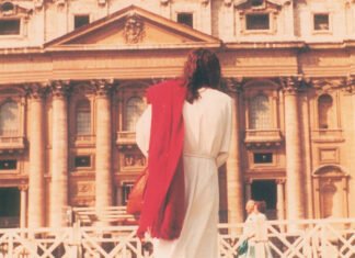 Entrevista de INRI CRISTO ao blogueiro Victor Alexandre de Oliveira