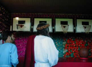 Entrevista à revista Cuspe Zine