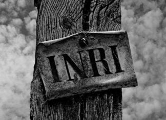 Entrevista de INRI CRISTO ao blog Novas Ideias