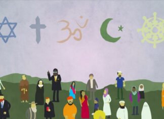 8 – Religiões, como chegar a DEUS, comércio nas igrejas, dízimo, Vaticano, papas, INRI CRISTO x pseudo-religiosos