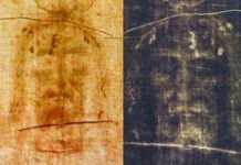 2 – Sudário, reencarnação, crucificação e ressurreição, retorno do Messias, INRI CRISTO e a sociedade contemporânea