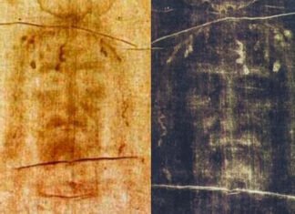 2 – Sudário, reencarnação, crucificação e ressurreição, retorno do Messias, INRI CRISTO e a sociedade contemporânea