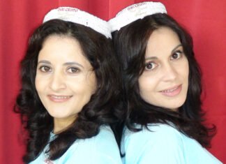 INRI RETORNOU – Versão mística de “Sorry”, da Madonna