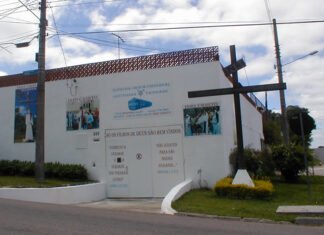 Entrevista de INRI CRISTO ao Mundo Símio – Partes 1 e 2