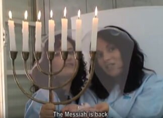 AO MUNDO VOU GRITAR – Versão mística de “Hot ‘N Cold”, de Katy Perry