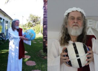 A derrota da Seleção Brasileira na Copa do Mundo