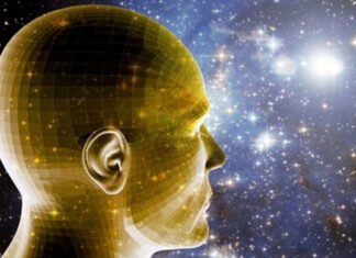 A coexistência mística: o plano físico e o Cosmos