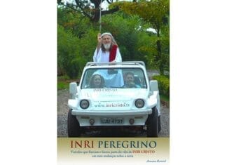 INRI Peregrino