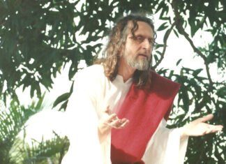 RESSURREIÇÃO – A verdade sem dogmas