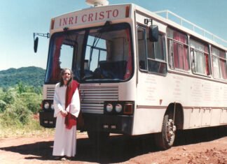 Parábola do Veículo Particular