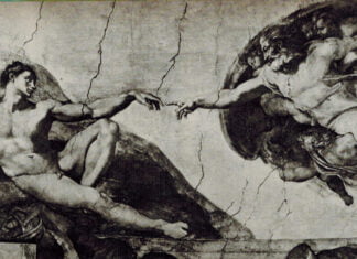 Revista VEJA edição 589 “DEUS ESTÁ DE VOLTA”