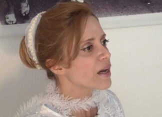 SUA MISSÃO CUMPRIR – Versão mística de “Rolling in the deep”, de Adele