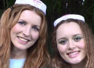 O INRI VAI FALAR – Versão mística de “We R who we R”, de Kesha