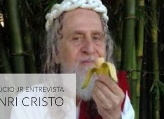 INRI CRISTO na Rádio Exclusiva FM – 18/11/2016