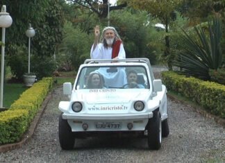 O JOVEM ANCIÃO – Versão mística de “When we were young”, de Adele